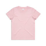 AS Colour Youth Staple Tee 3006