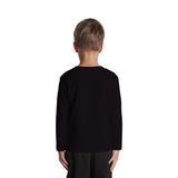 AS Colour Kids Staple L/S Tee 3007