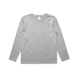 AS Colour Kids Staple L/S Tee 3007
