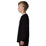 AS Colour Youth Staple L/S Tee 3008