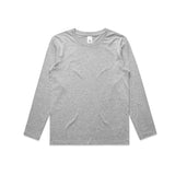 AS Colour Youth Staple L/S Tee 3008