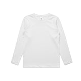 AS Colour Youth Staple L/S Tee 3008