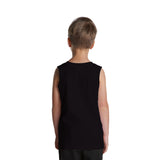 AS Colour Kids Barnard Tank 3009
