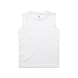 AS Colour Youth Barnard Tank 3010