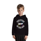 AS Colour Kids Supply Hood 3032