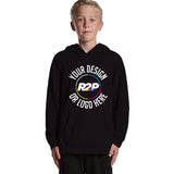 AS Colour Youth Supply Hood 3033