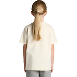 AS Colour Kids Classic Tee 3060