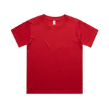 AS Colour Kids Classic Tee 3060