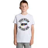 AS Colour Youth Classic Tee 3061
