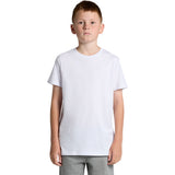 AS Colour Youth Classic Tee 3061