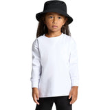 AS Colour Kids Classic L/S Tee 3062