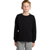 AS Colour Youth Classic L/S Tee 3063