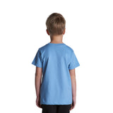 AS Colour Kids Staple Tee 3005