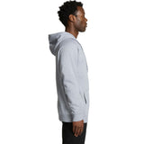 AS Colour Supply Zip Hood 5109