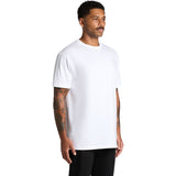 AS Colour Block Tubular Tee 5050T