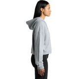 AS Colour Wo's Crop Hood 4122