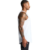 AS Colour Authentic Singlet 5004