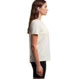 AS Colour Wo's Maple Active Blend Tee 4610