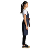 AS Colour Denim Apron 1084