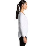 AS Colour Wo's Mali L/S Tee 4009