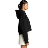 AS Colour Wo's Relax Crop Hood 4168