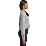 AS Colour Wo's Crop Crew 4123