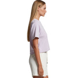 AS Colour Wo's Terry Tee 4054