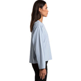 AS Colour Wo's Martina L/S Tee 4071