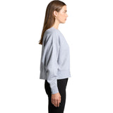 AS Colour Wo's Supply Oversized Crew 4124