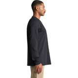 AS Colour Classic Pocket L/S Tee 5072