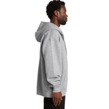 AS Colour Relax Zip Hood 5162