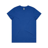 AS Colour Wo's Maple Organic Tee 4001G