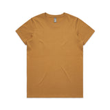 AS Colour Wo's Maple Tee 4001