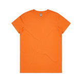 AS Colour Wo's Maple Organic Tee 4001G