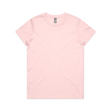 AS Colour Wo's Maple Tee 4001