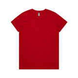 AS Colour Wo's Maple Organic Tee 4001G