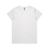 AS Colour Wo's Maple Organic Tee 4001G