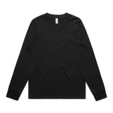 AS Colour Wo's Maple L/S Tee 4020