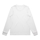 AS Colour Wo's Maple L/S Tee 4020