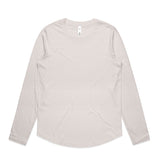 AS Colour Wo's Maple Curve L/S Tee 4021