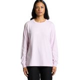 AS Colour Wo's Classic L/S Tee 4073