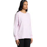 AS Colour Wo's Classic L/S Tee 4073