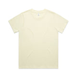 AS Colour Wo's Classic Tee 4026
