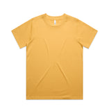 AS Colour Wo's Classic Tee 4026