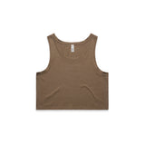 AS Colour Wo's Crop Singlet 4031