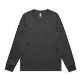 AS Colour Wo's Dice L/S Tee 4056