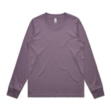 AS Colour Wo's Dice L/S Tee 4056