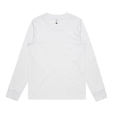 AS Colour Wo's Dice L/S Tee 4056