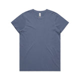 AS Colour Wo's Maple Faded Tee 4065