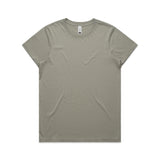 AS Colour Wo's Maple Faded Tee 4065